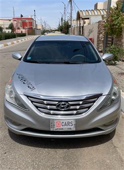 هیوندای سۆناتا
